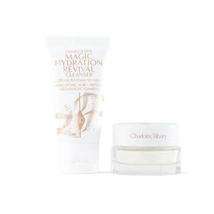 Charlotte Tilbury Charlotte’s Magic Hydration Revival Duo